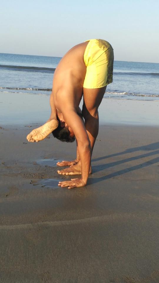 5 Elements International School Of Yoga And Movement Cracow