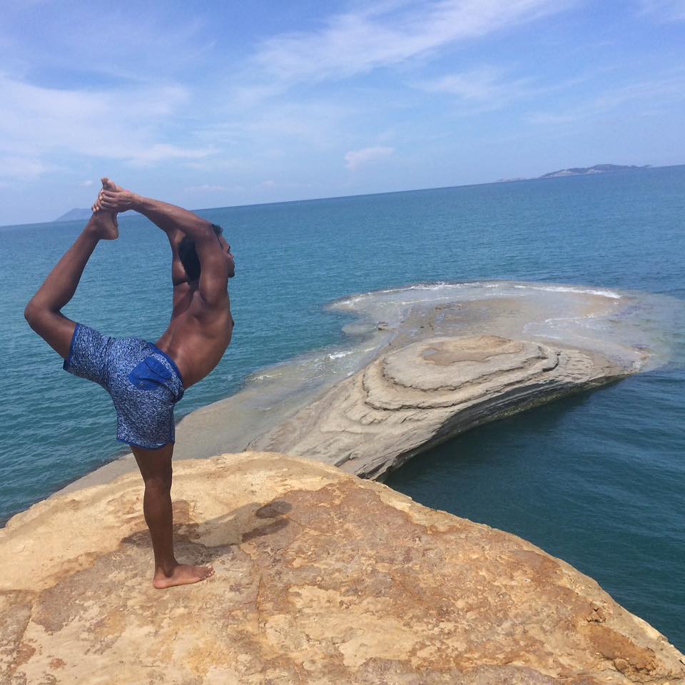 5 Elements International School Of Yoga And Movement 