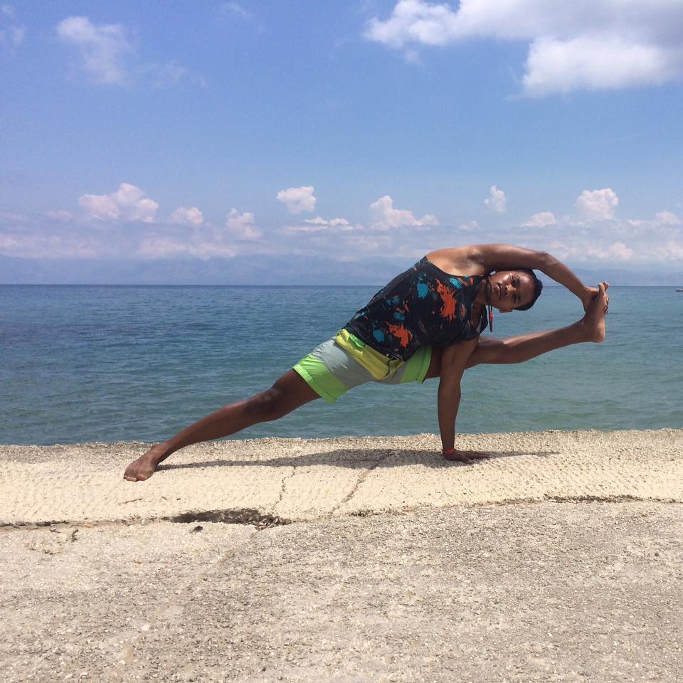 5 Elements International School Of Yoga And Movement 
