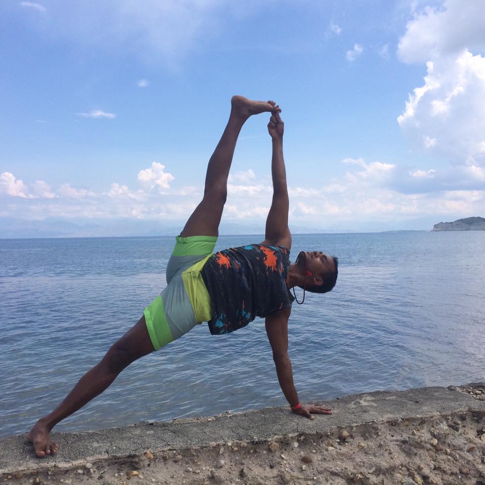 5 Elements International School Of Yoga And Movement Cracow