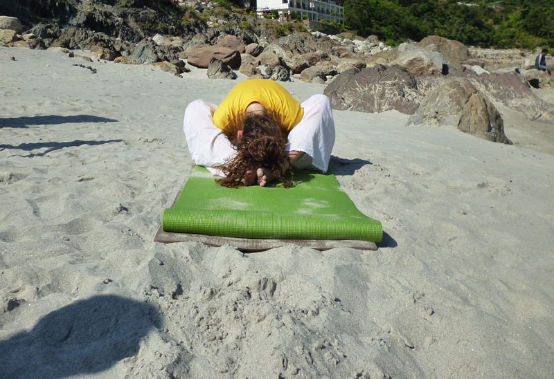 Yogafaculty 