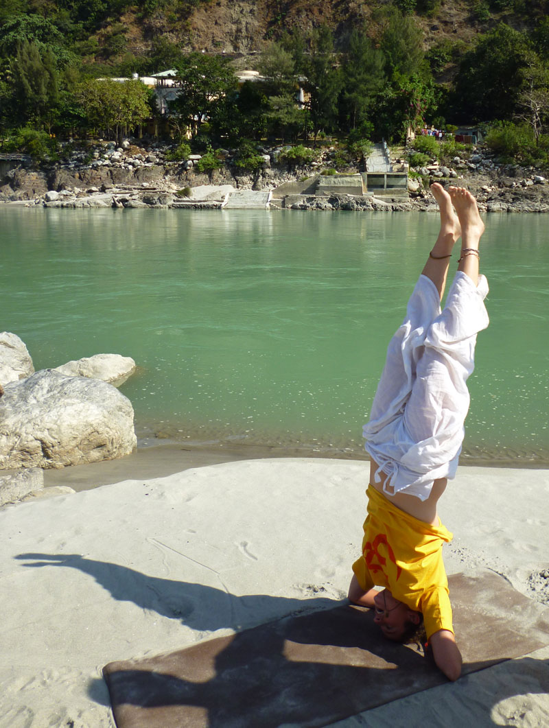 Yogafaculty Ahmedabad
