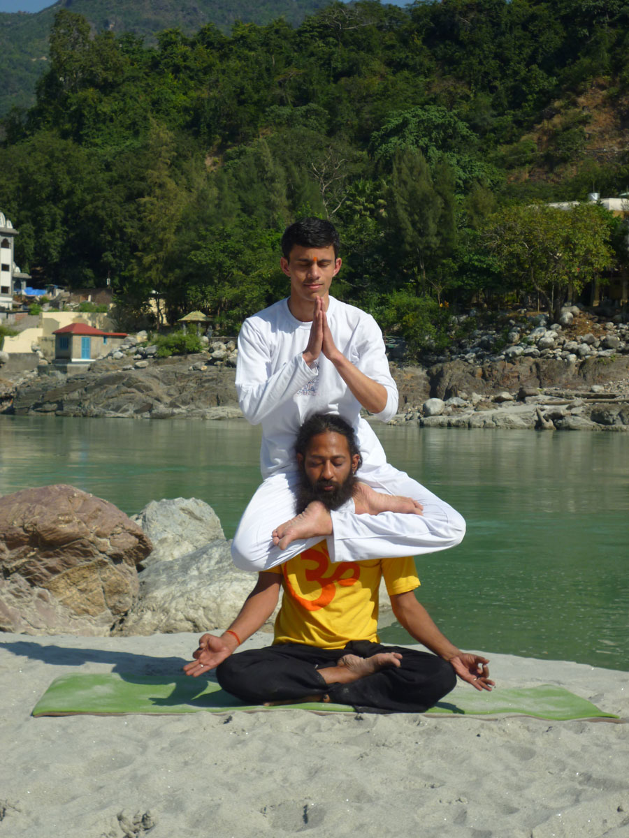 Yogafaculty Ahmedabad