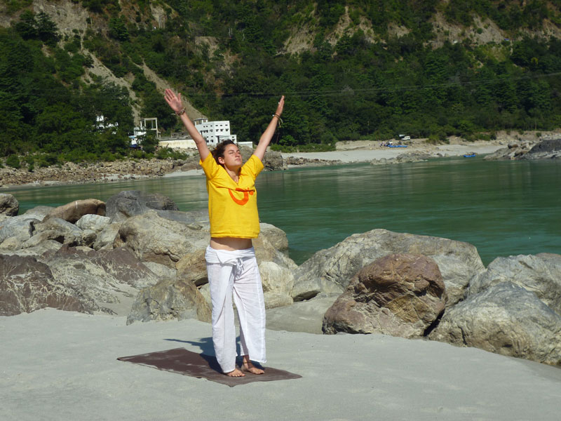 Yogafaculty 