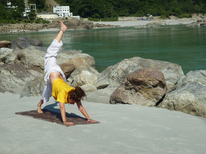 Yogafaculty 