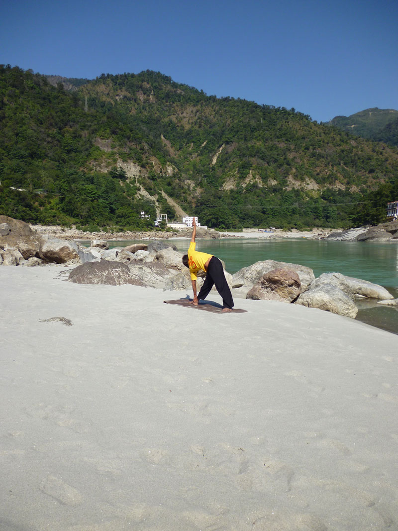 Yogafaculty 