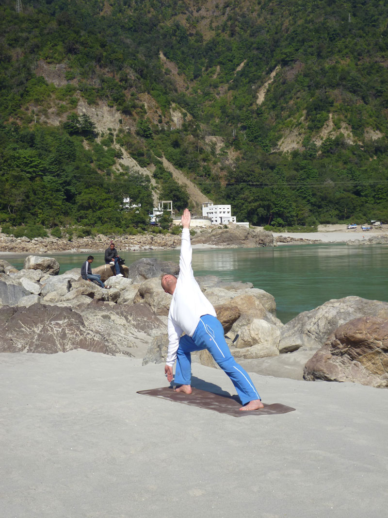 Yogafaculty 