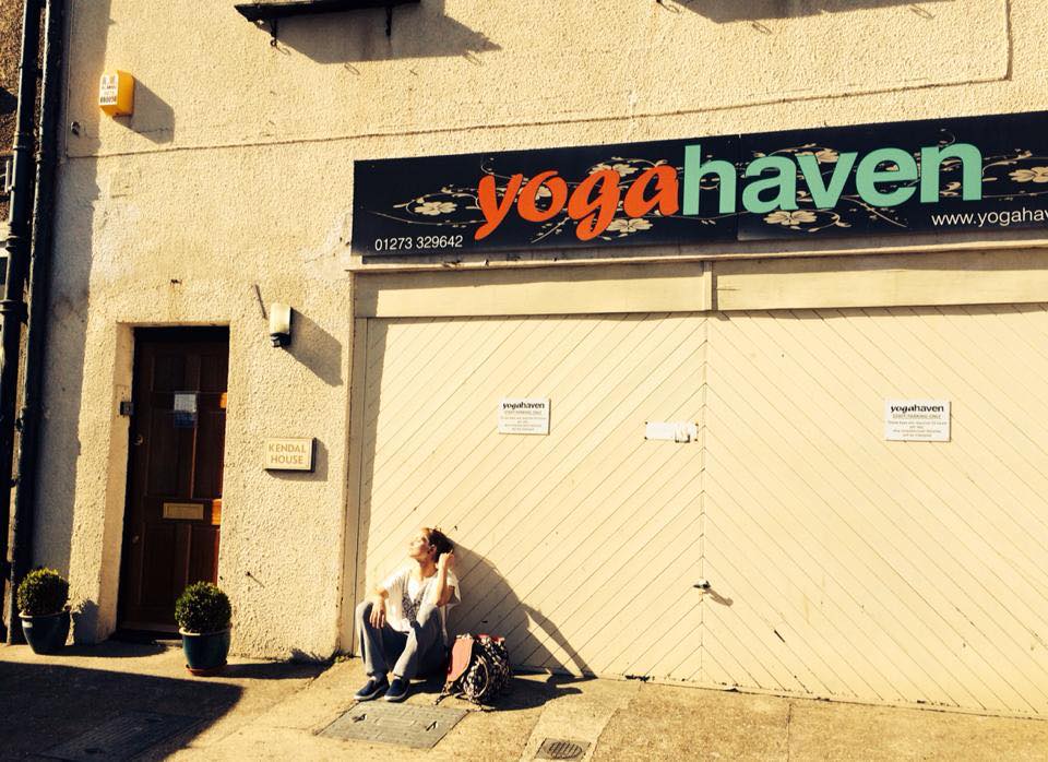 Yoga Haven  Center Brighton
