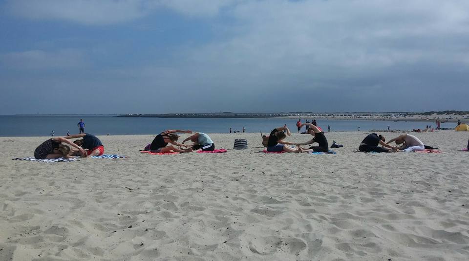 Yogalena Yoga Studio Netherlands