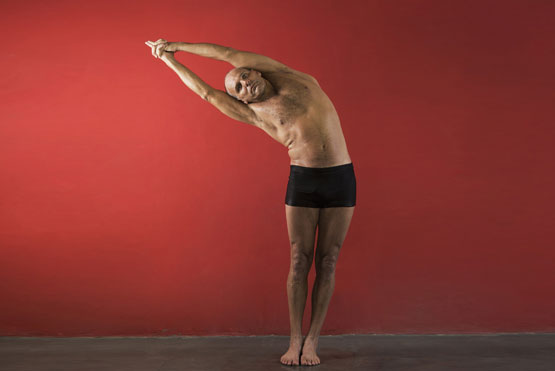 Bikram Yoga Center Argentina