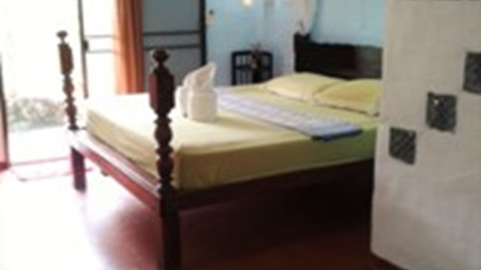 The Yoga Retreat Center