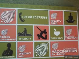 Healing Touch Center