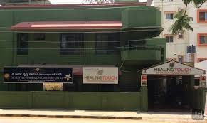 Healing Touch Center Bengaluru