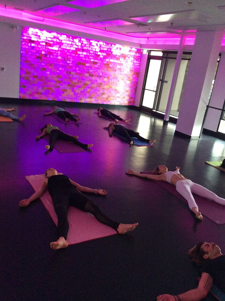 Ritual Yoga United States