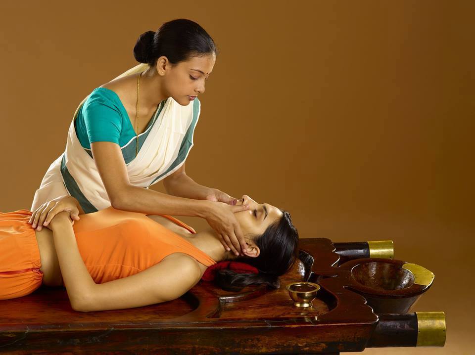 Ayuskama Ayurveda And Yoga Panchakarma Center 