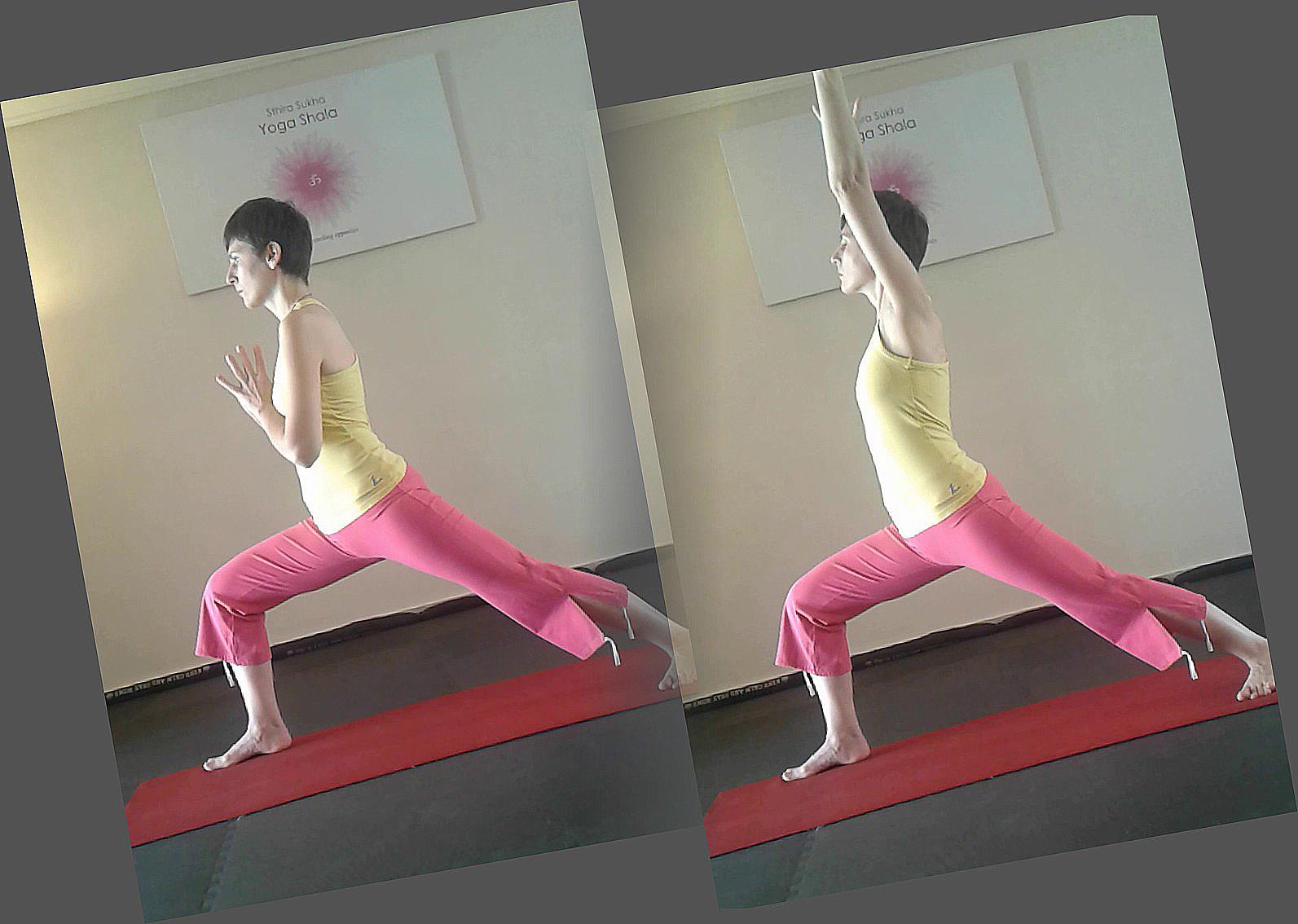 Sthira Sukha Yoga Shala