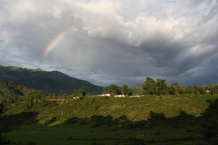  India