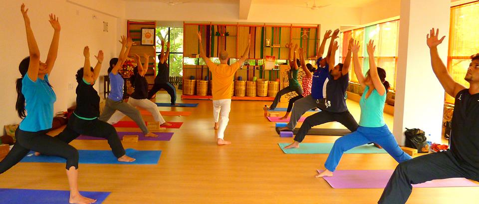 Atmayaan Yoga Center