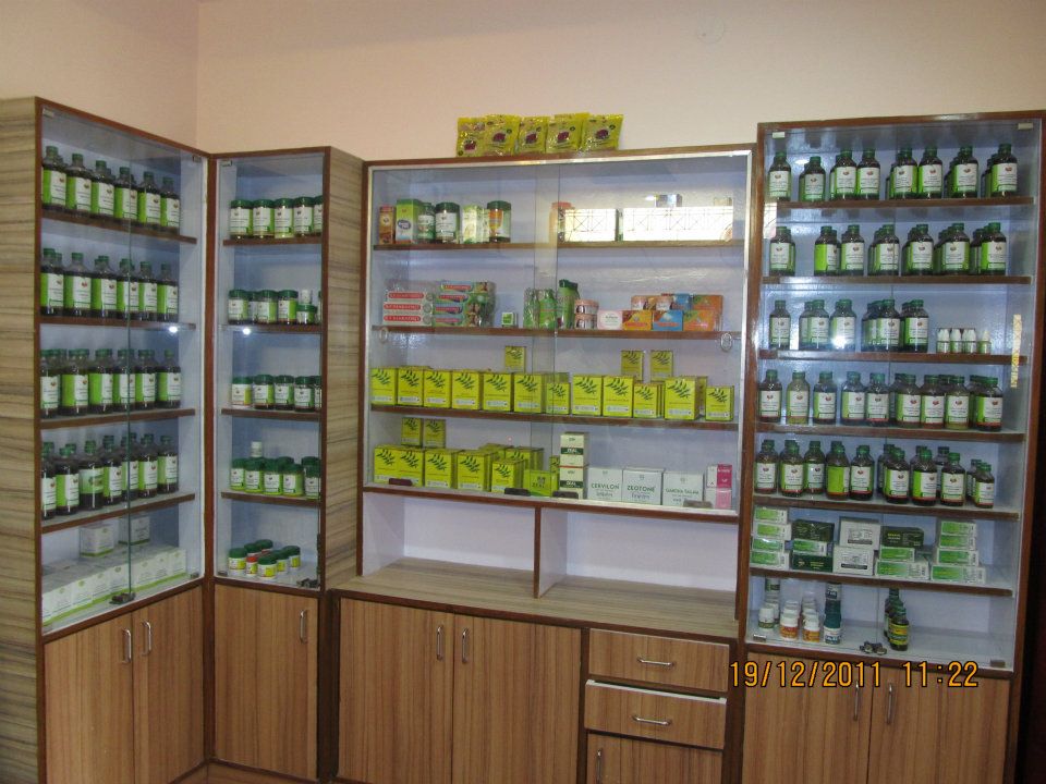 Brahmi Ayurvedic Center