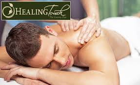 Healing Touch Center