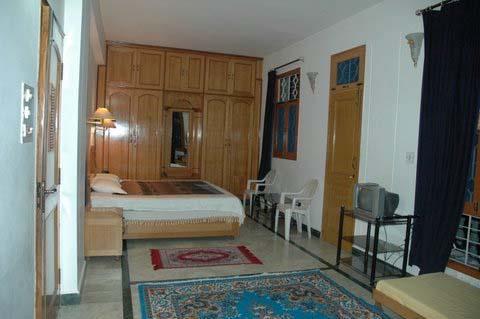 Sandeepani Ayurvedic Chikitsalaya Palampur
