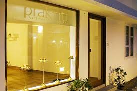 Prakriti Ayurvedic Center