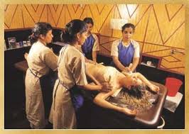 Prakriti Ayurvedic Center 