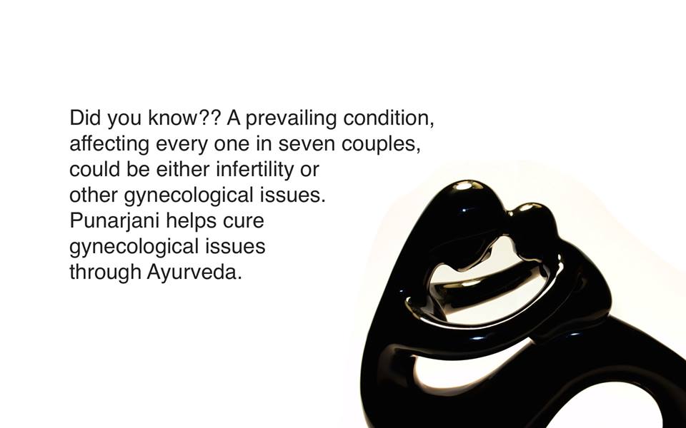 Punarjani Ayurveda Center