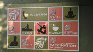 Healing Touch Center 