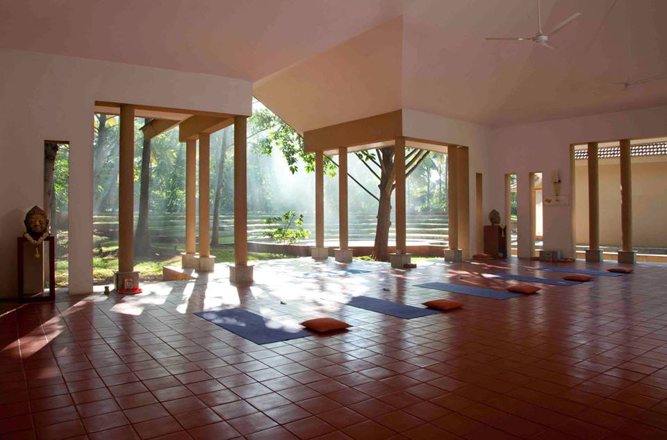 Shreyas Yoga Retreat Bengaluru