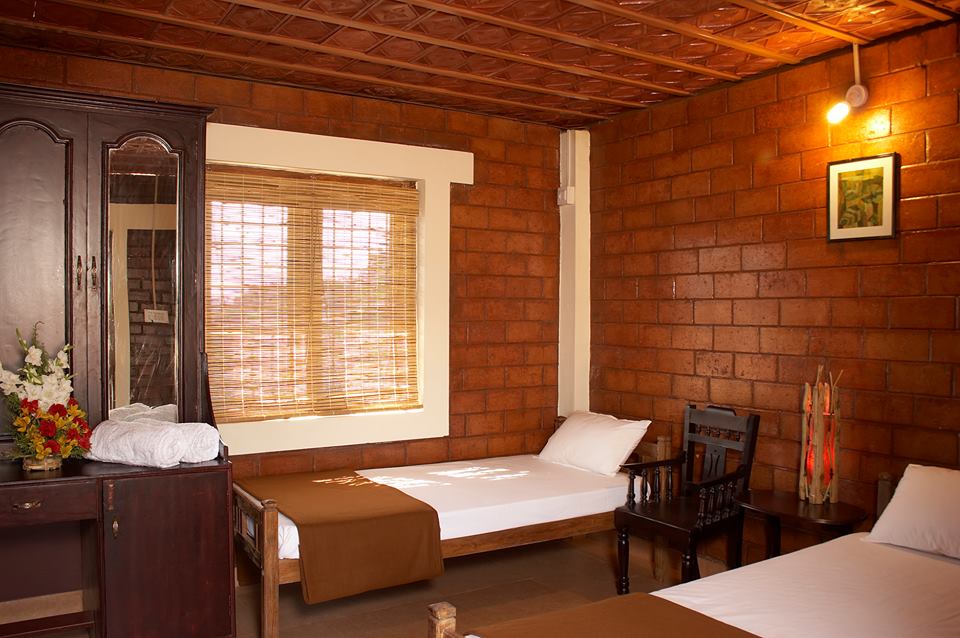 Punarjani Ayurveda Center 