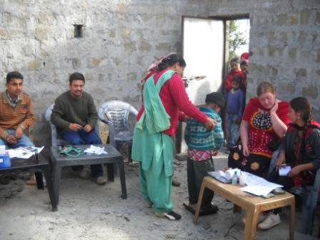 Sandeepani Ayurvedic Chikitsalaya Palampur