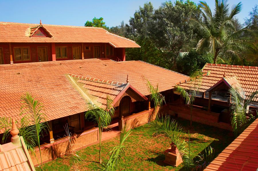 Punarjani Ayurveda Center