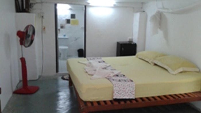 The Yoga Retreat Center 