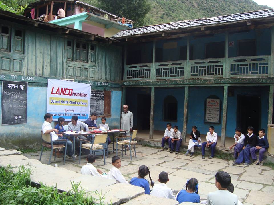 Him Veda Ayurveda Panchakarma Center India
