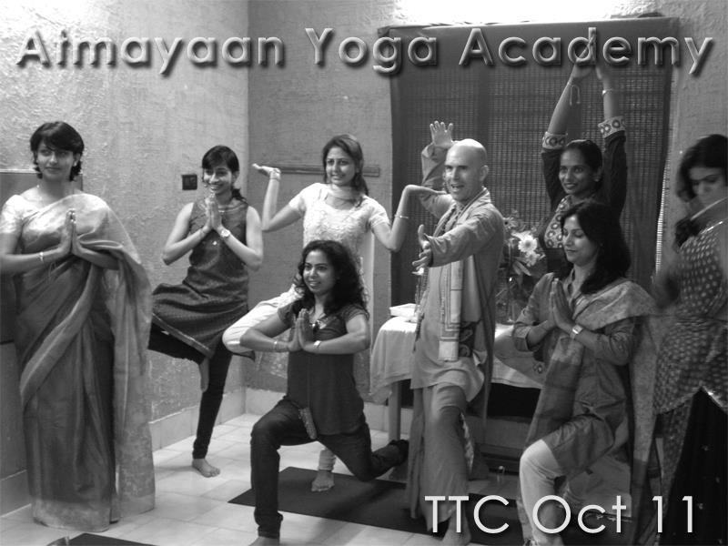 Atmayaan Yoga Center