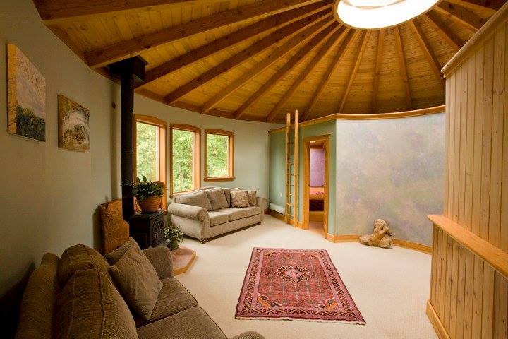 Mountain Waters Retreat Center 