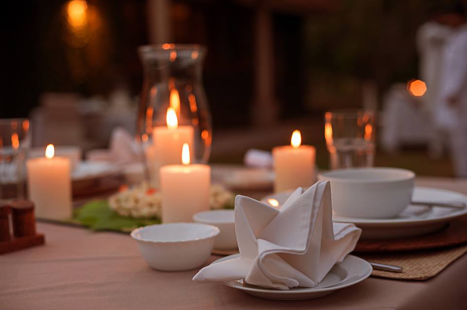 Shreyas Yoga Retreat 