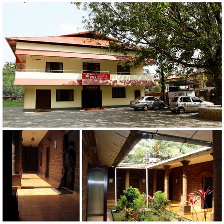 Sukrutham Ayurveda Cente 