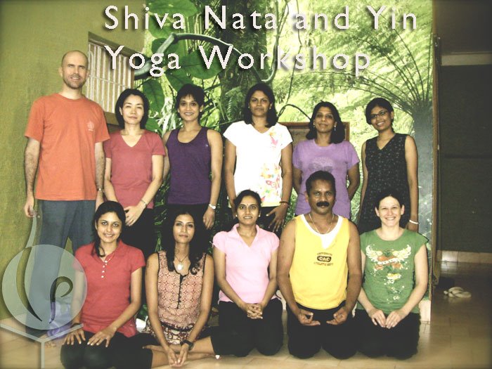 Atmayaan Yoga Center Bengaluru