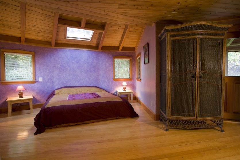 Mountain Waters Retreat Center 