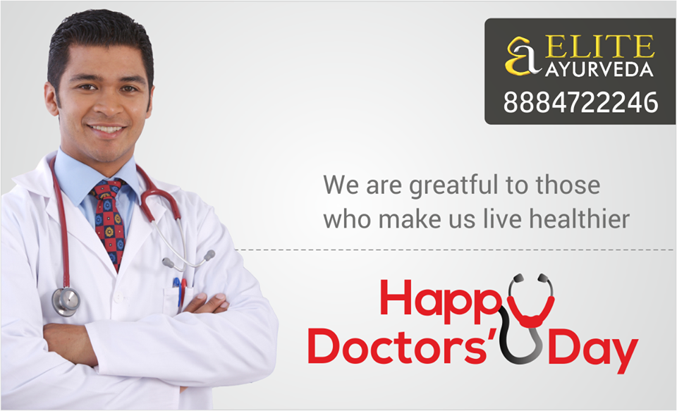 Elite Ayurveda Multi Speciality Clinic Bengaluru