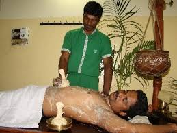 Healing Touch Center India
