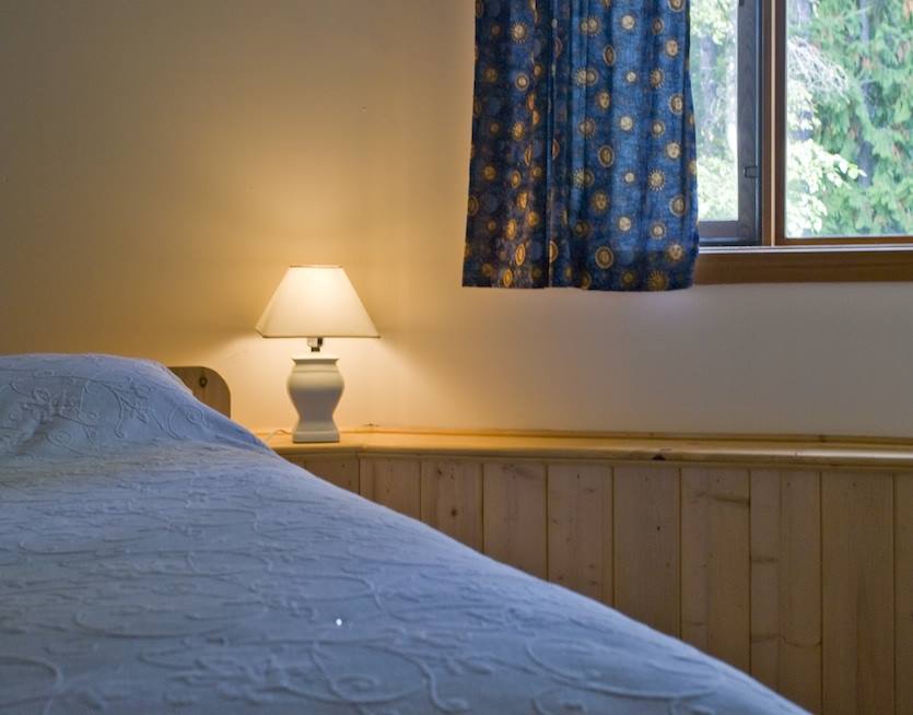 Mountain Waters Retreat Center