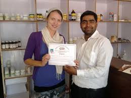 Ayuskama Ayurveda Clinic And Panchakarma Cente Dharamshala