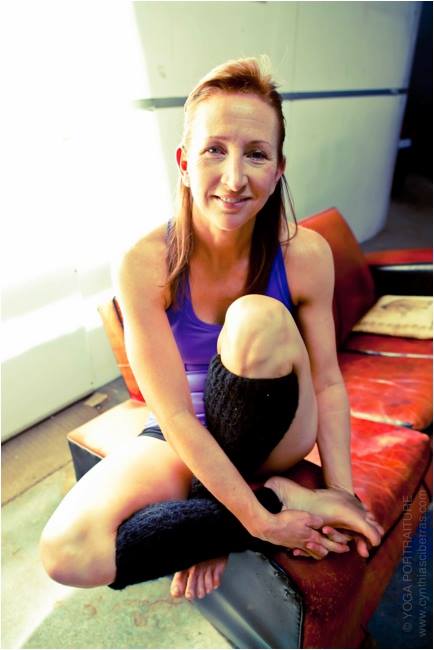 8limbs Ashtanga Yoga Studio