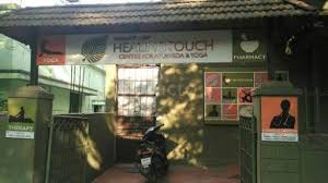 Healing Touch Center Bengaluru