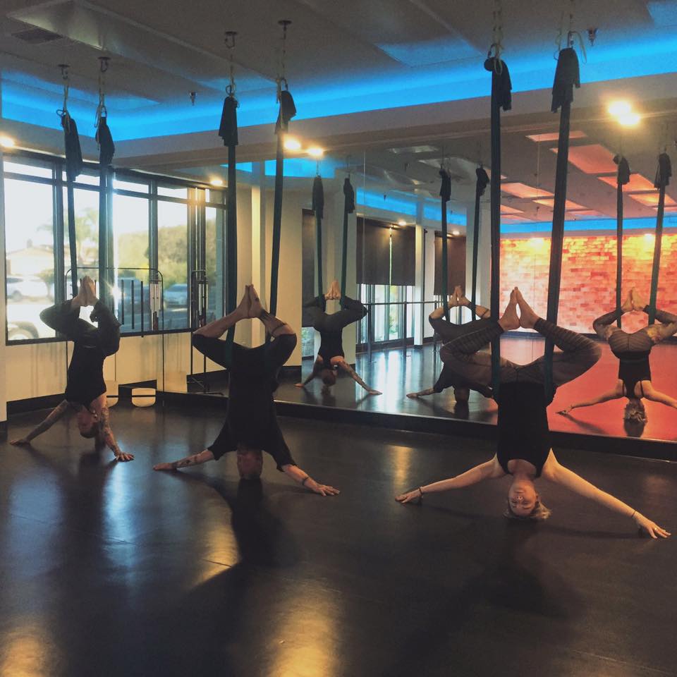 Ritual Yoga