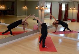 A Yoga Practice