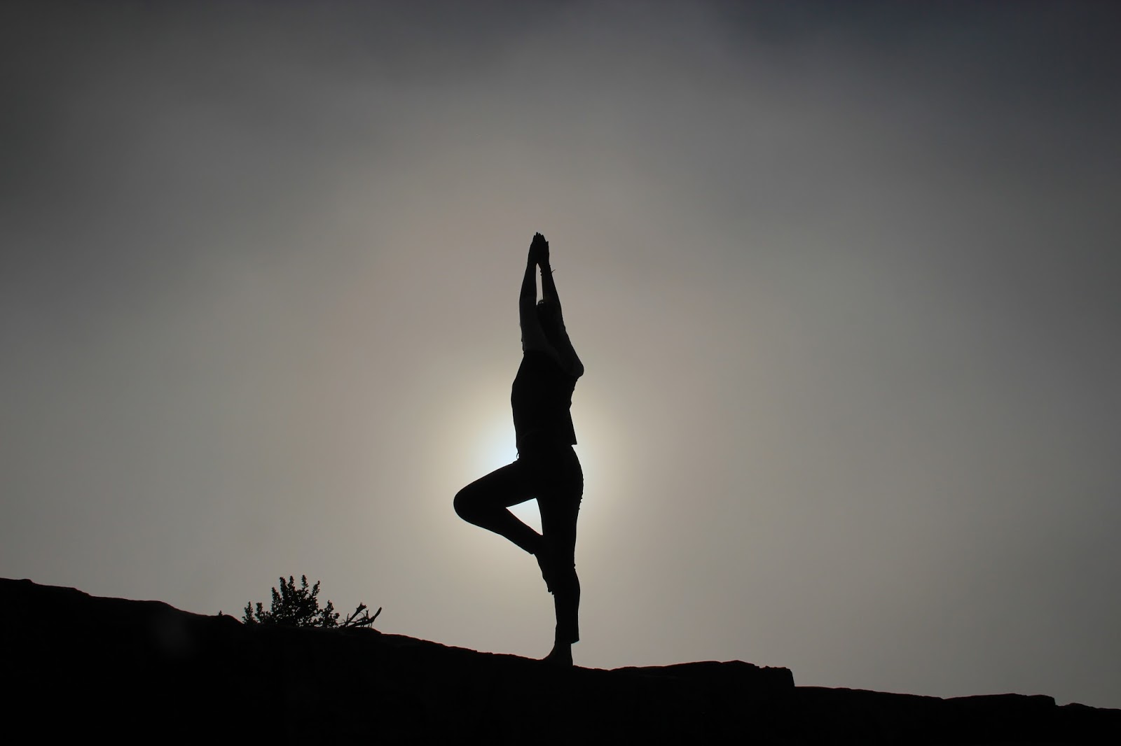 A Yoga Practice United States